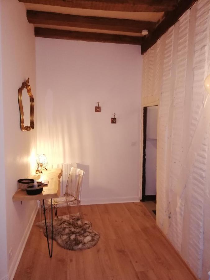 Vieux Tours, Charmant T2 40M2, 4 Pers, Lumineux מראה חיצוני תמונה