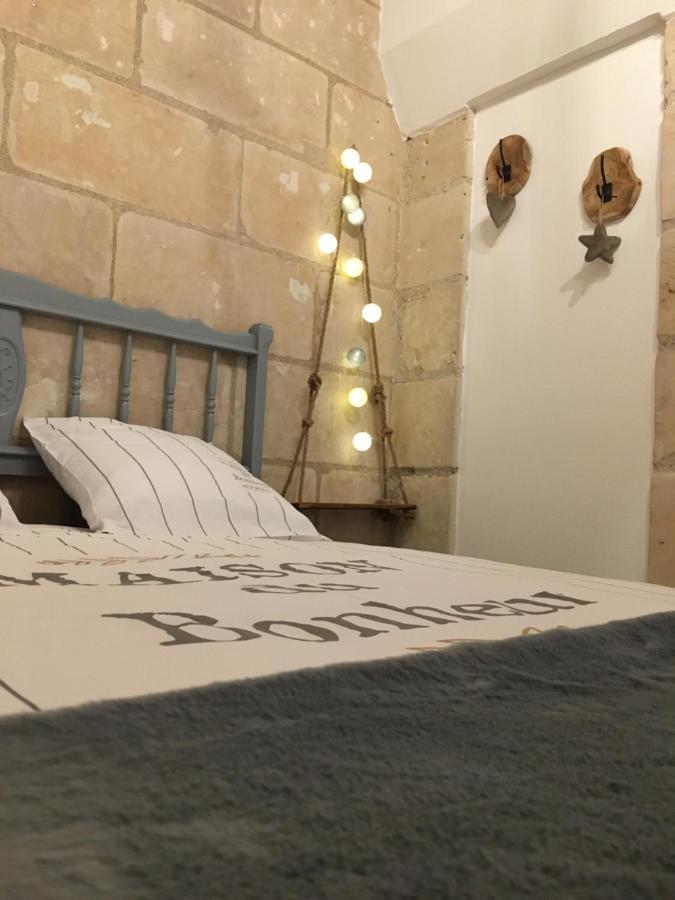 Vieux Tours, Charmant T2 40M2, 4 Pers, Lumineux מראה חיצוני תמונה