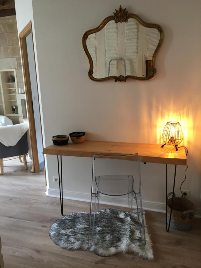 Vieux Tours, Charmant T2 40M2, 4 Pers, Lumineux מראה חיצוני תמונה
